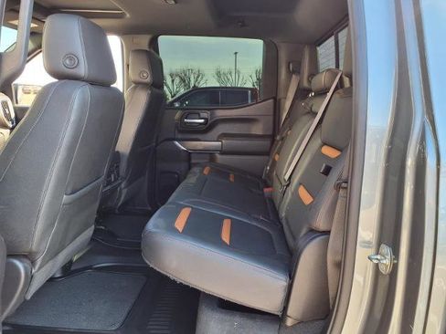 Used 2021 GMC Sierra 1500 AT4 w/ Technology Package image 20