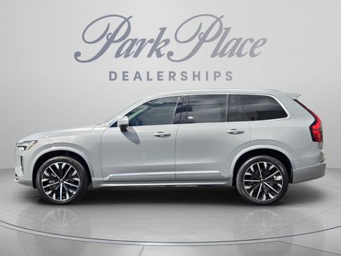 Used 2026 Volvo XC90 B6 Ultra w/ Protection Package AWD/4WD image 2