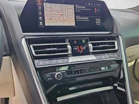 Used 2022 BMW 840i Gran Coupe RWD image 16