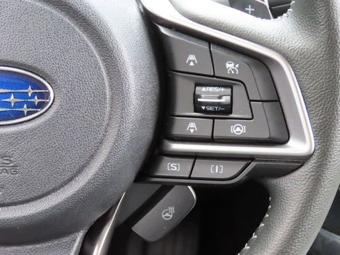 Used 2024 Subaru Forester Limited AWD/4WD image 43