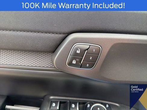 Used 2025 Ford Ranger Raptor AWD/4WD image 23