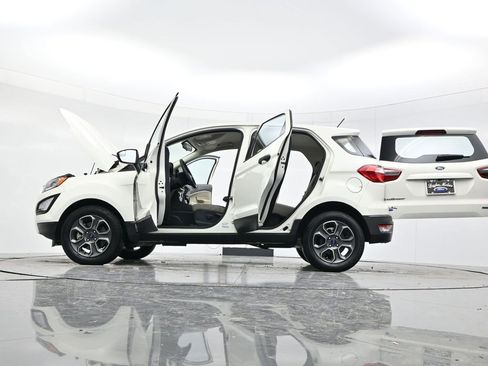Used 2020 Ford EcoSport S image 59