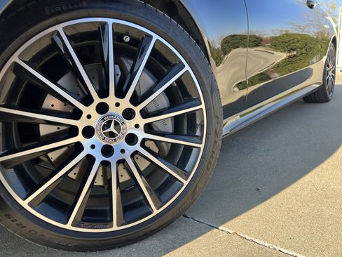 Used 2022 Mercedes-Benz C 300 Cabriolet image 14