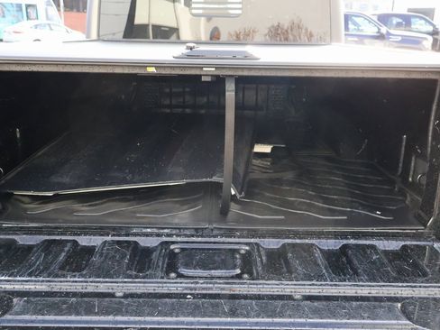 Used 2021 Jeep Gladiator Mojave image 19