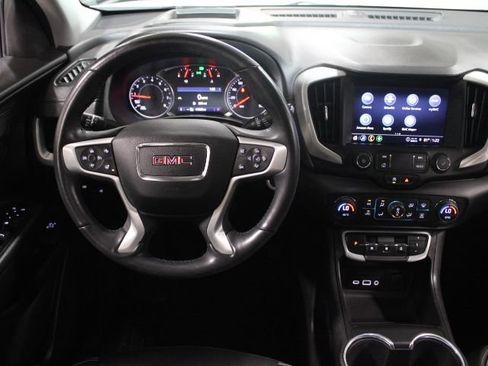 Used 2022 GMC Terrain SLT w/ Tech Package AWD/4WD image 30