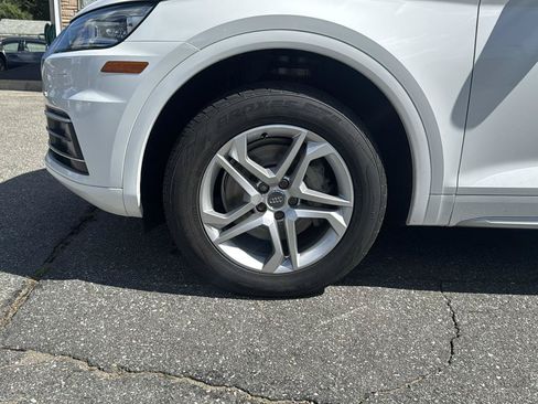 Used 2018 Audi Q5 2.0T Premium AWD/4WD image 17