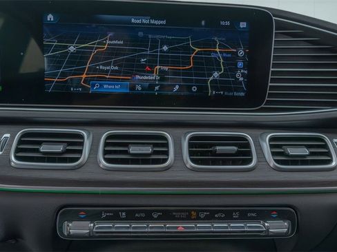 Used 2020 Mercedes-Benz GLE 350 image 33