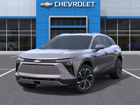 New 2026 Chevrolet Blazer EV LT image 6