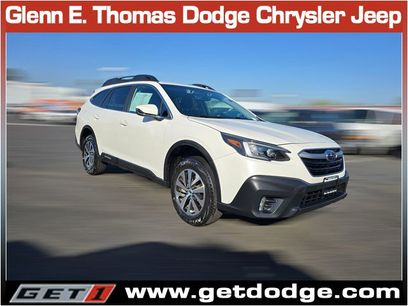 Used 2022 Subaru Outback Premium