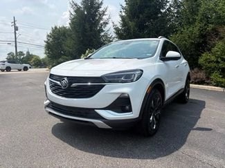 Used 2020 Buick Encore GX Essence w/ Experience Buick Package FWD video 1