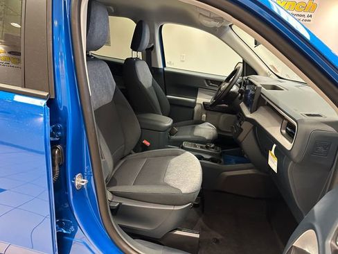 New 2026 Ford Maverick XLT AWD/4WD image 6
