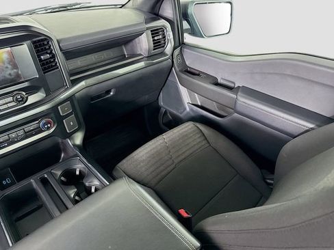 Certified 2023 Ford F150 XL w/ STX Appearance Package image 22