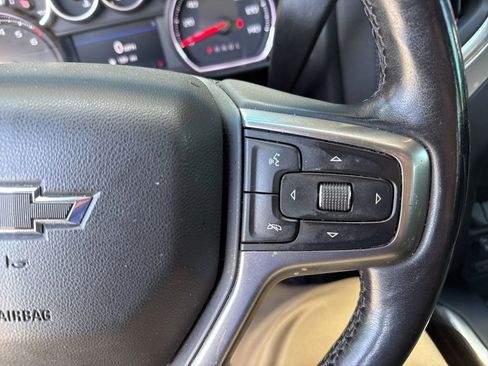 Used 2019 Chevrolet Silverado 1500 RST w/ All-Star Edition image 20