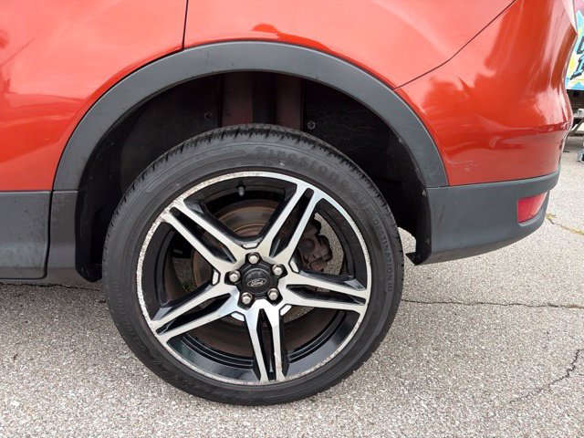 Used 2019 Ford Escape SEL AWD/4WD image 34