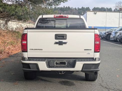 Used 2017 Chevrolet Colorado Z71 image 6