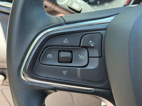 Used 2023 Buick Encore GX Preferred w/ Cold Weather Comfort Package FWD image 21