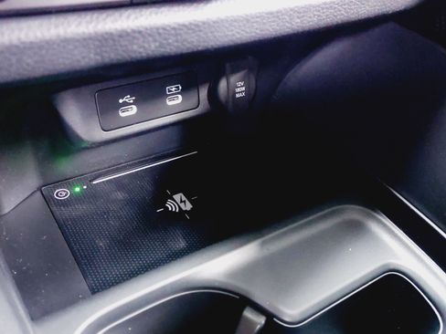 New 2026 Acura ADX A-Spec image 31