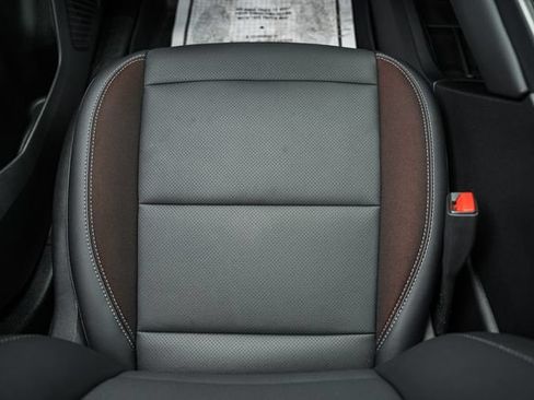 Used 2026 Chevrolet Equinox EV RS FWD image 36