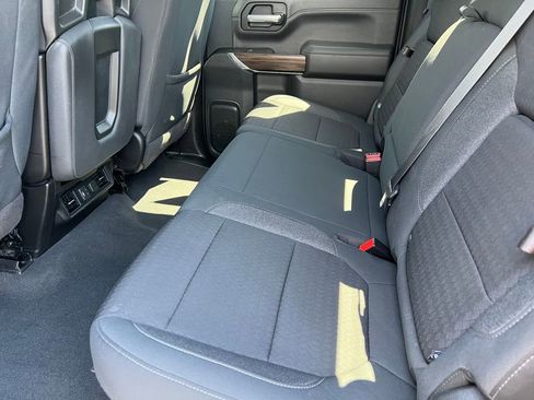 Used 2021 Chevrolet Silverado 1500 RST w/ Bed Protection Package AWD/4WD image 12
