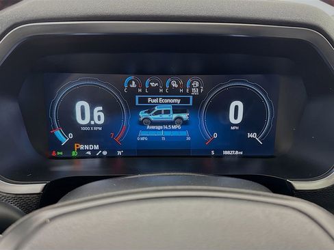 Used 2022 Ford F150 Raptor w/ Raptor 37 Performance Package image 16