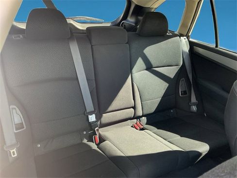 Used 2018 Subaru Outback 2.5i image 31