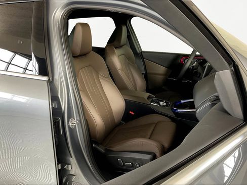 New 2026 BMW X3 xDrive30 w/ Premium Package image 14