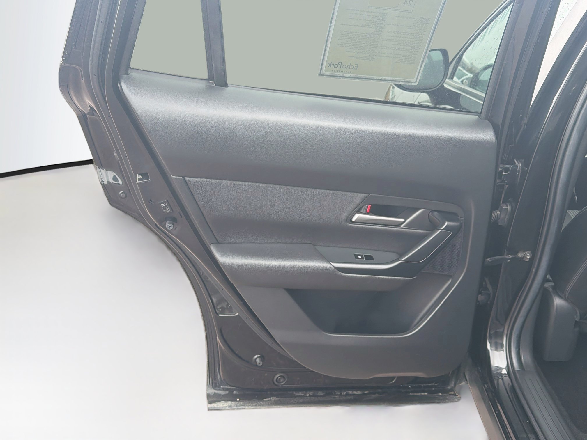Used 2026 MAZDA CX-50 AWD 2.5 S w/ Preferred Pkg image 28