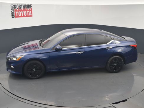 Used 2019 Nissan Altima 2.5 S image 17