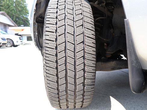 Used 2016 Toyota Sequoia Platinum RWD image 30