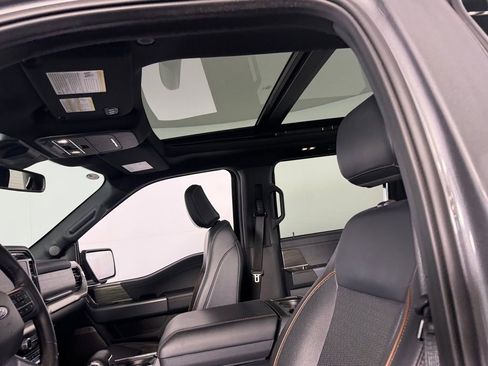 Used 2024 Ford F150 Lariat w/ Tow/Haul Package image 32