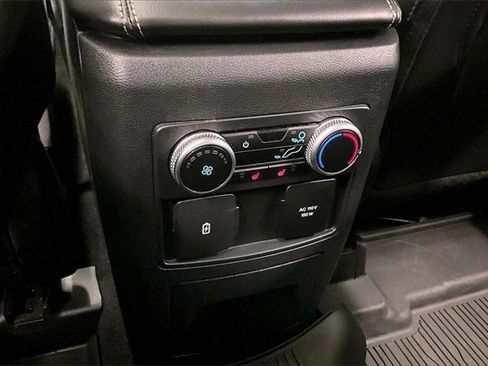 Used 2023 Ford Explorer Limited w/ Equipment Group 301A image 31