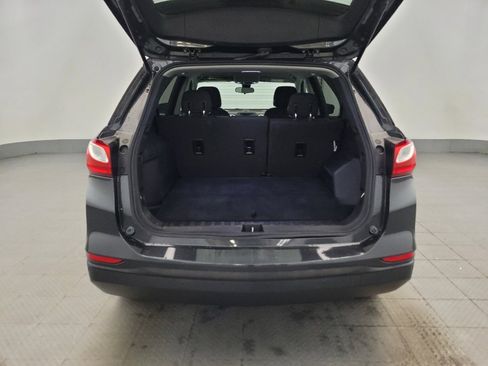 Used 2020 Chevrolet Equinox LS w/ LPO, Cargo Package FWD image 29
