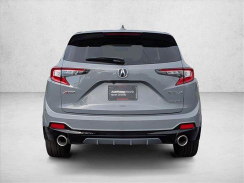 New 2026 Acura RDX A-Spec AWD/4WD image 8