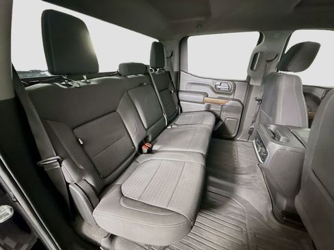 Used 2021 GMC Sierra 1500 Elevation w/ LPO, Elevation Black Package image 24