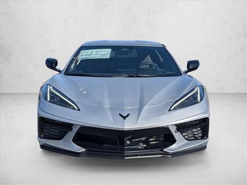 New 2026 Chevrolet Corvette Stingray Coupe w/ 1LT RWD image 6