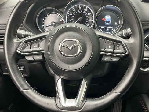 Used 2025 MAZDA CX-5 Carbon Edition AWD/4WD image 18