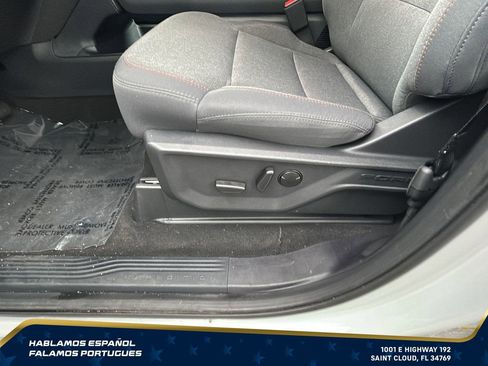 Used 2025 Ford Expedition Max Active AWD/4WD image 13