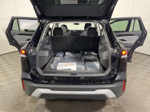 New 2026 Volkswagen Tiguan S image 20