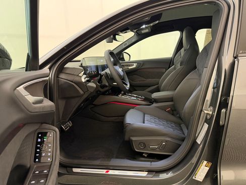New 2026 Audi S5 Premium Plus AWD/4WD image 5