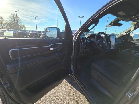 New 2026 RAM 1500 Big Horn image 21