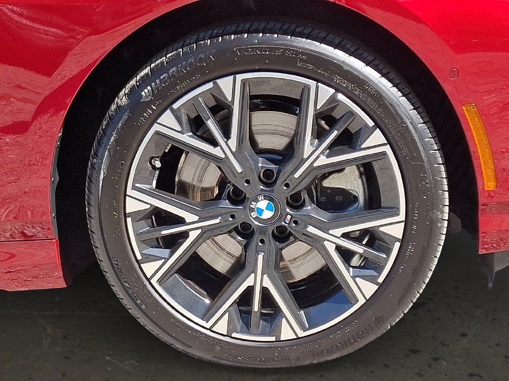 Certified 2025 BMW 228i xDrive AWD/4WD image 9