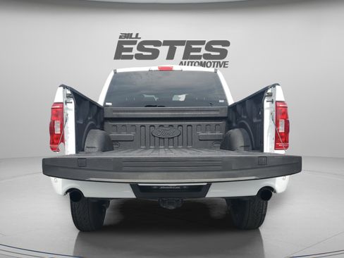 Certified 2023 Ford F150 XLT w/ Equipment Group 302A High AWD/4WD image 7