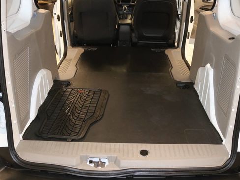 Used 2022 Ford Transit Connect XLT FWD image 75