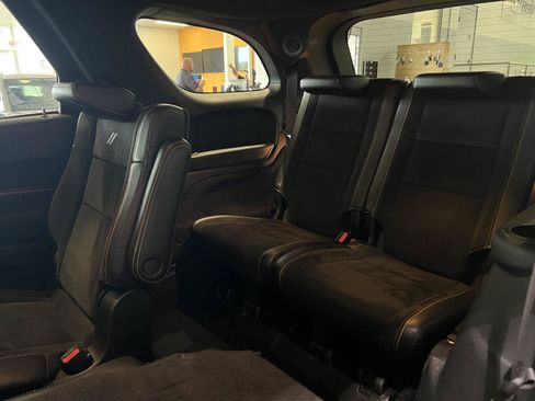 Used 2023 Dodge Durango R/T AWD/4WD image 16