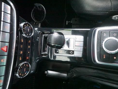 Used 2013 Mercedes-Benz G 550 image 20