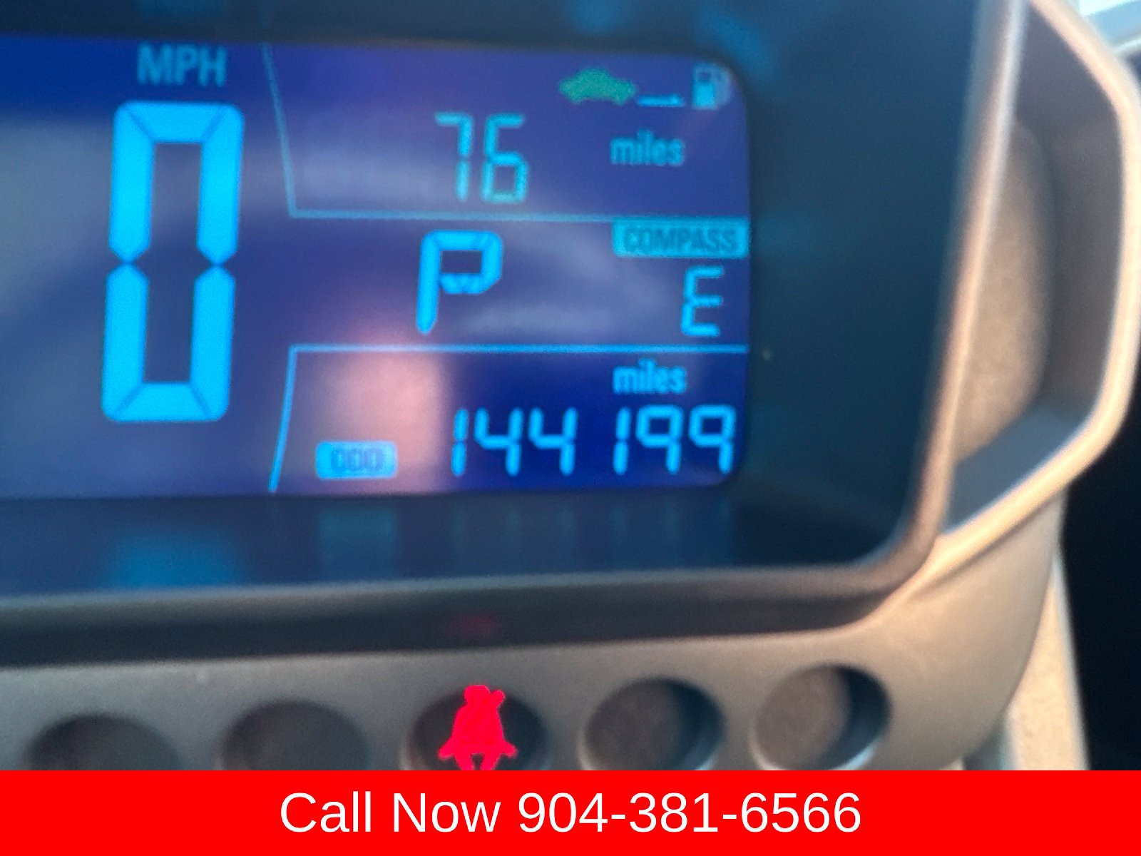 Used 2015 Chevrolet Sonic LT FWD image 11