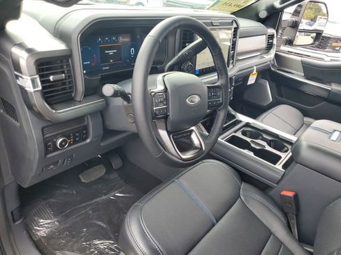 New 2026 Ford F350 Platinum image 11