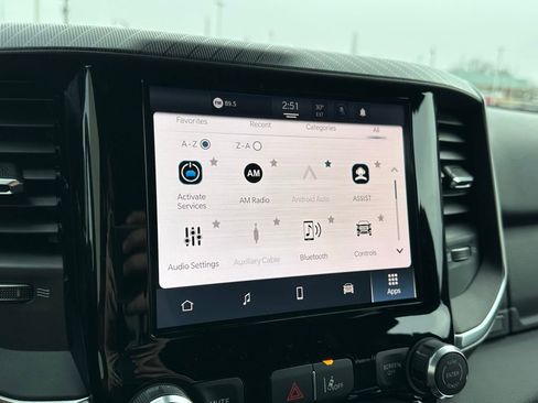 New 2026 RAM 1500 Big Horn w/ Night Edition image 33