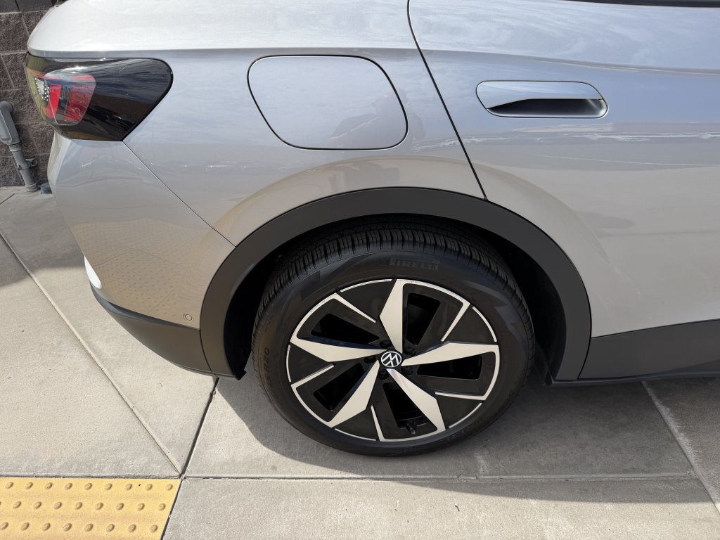 Used 2024 Volkswagen ID.4 Pro S RWD image 15