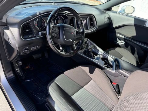 Used 2021 Dodge Challenger R/T RWD image 2
